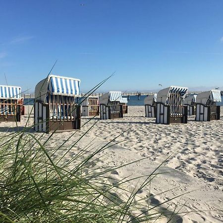 דירות בולטנהאגן Urlauberdorf 23A מראה חיצוני תמונה